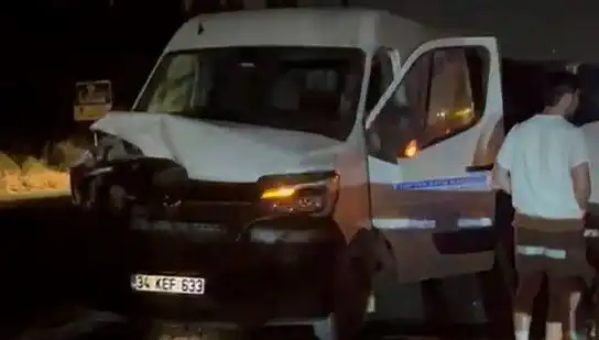 İstanbul'da Manda Kazası: Yaralıların Durumu ve Olayın Ayrıntıları