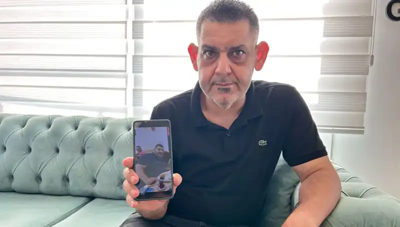 9 Ayda 77 Kilo Verdi: "İkinci Hayatıma Başladım" İle İlgili İnanılmaz Hikaye