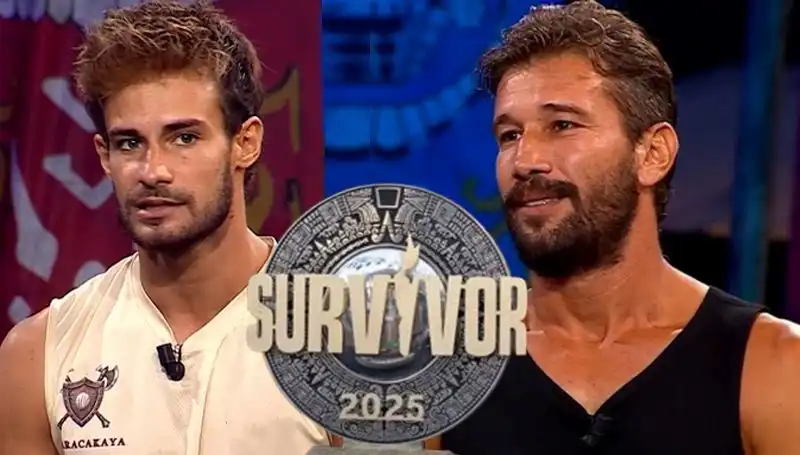 Survivor Şampiyonu Canlı Yayında Belli Oldu: Tüm Ayrıntılar Burada!