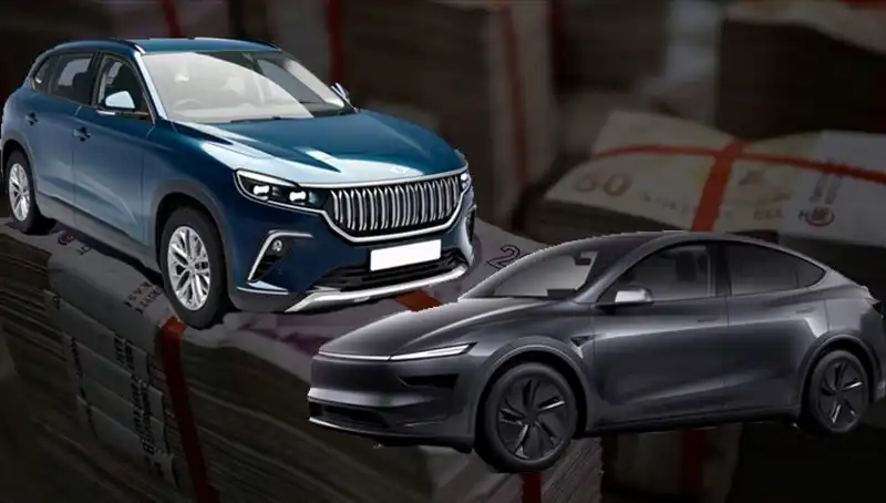 Yeni ÖTV Düzenlemesi ile Elektrikli Araçların Fiyatı Yükseliyor