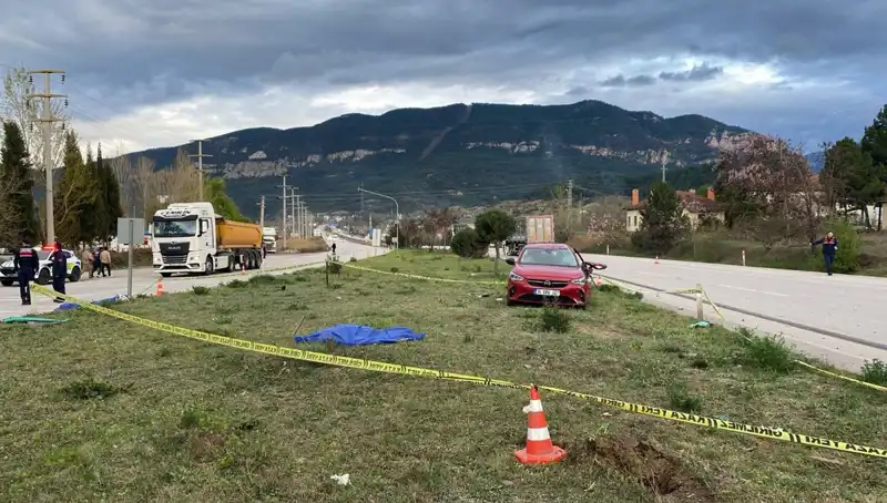 Karabük’te Aile Faciası: Feci Kaza Bütün Şehri Yıktı
