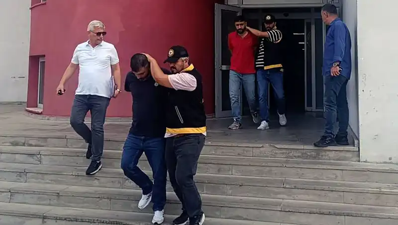 FETÖ Korkusuyla Sarsılan Yüzlerce İnsan: Dolandırıcılık İddiaları