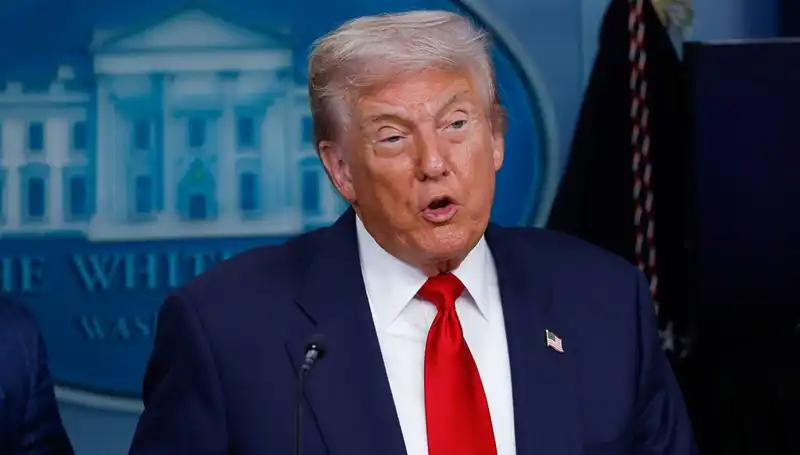 Trump’ın Yeni Tarifeleri İle Bütçe Açığı 4 Trilyon Dolar Azalacak mı?
