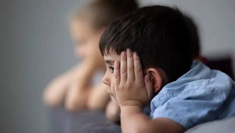 Otizm Neden Erkeklerde Daha Yaygın? Araştırmalar Endişe Verici Bulgular Sunuyor