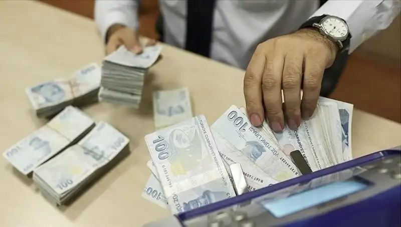 Türkiye'de Bireysel Emeklilik Sistemi'nde Son Durum: 17,36 Milyon Katılımcı!