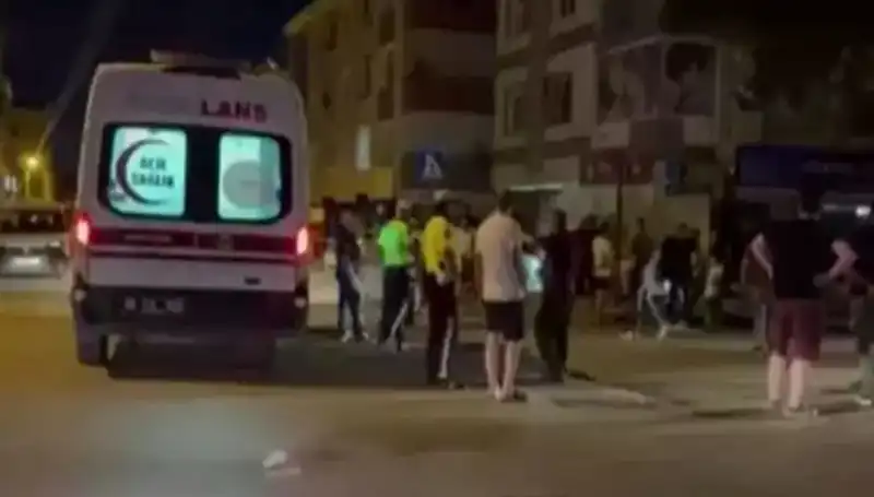 Alkollü Sürücü, Tartıştığı Yayaları Kamyonetle Ezdi: Olayın Arkasındaki Korkunç Gerçek