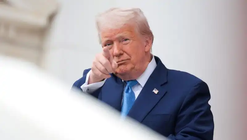 Adalet Bakanlığı’nın Açıklaması: Trump’ın Epstein Belgelerinde İlgisi Ne?