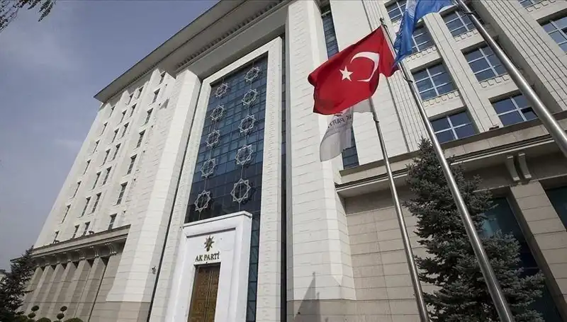 AK Parti'nin Stratejik Kampı: Gelecek İçin Planlar ve Hedefler