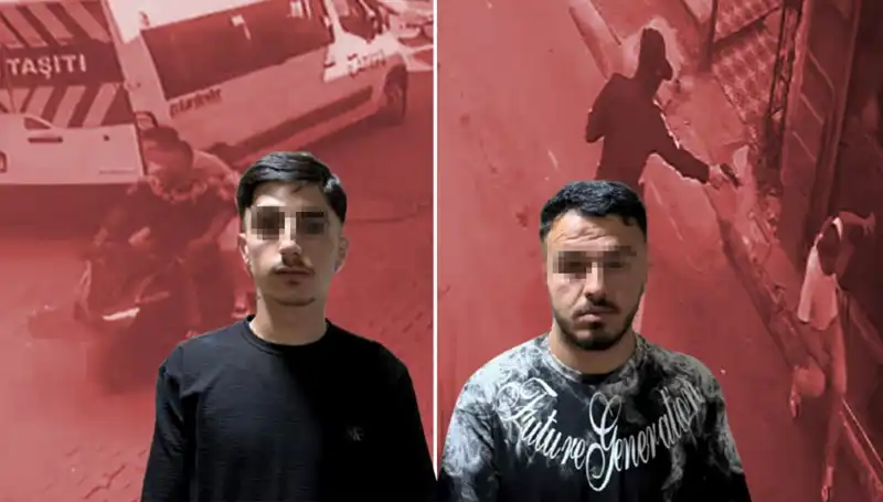 Suç Makinesinin Şifreli Mesajı: "Demir ve Çekirdeği Hazırla" Nedir?
