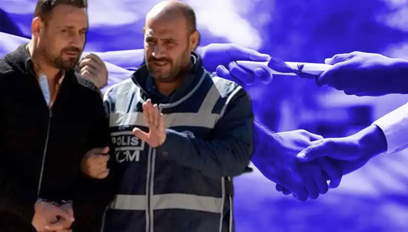 Sahte E-imza Şebekesinin İtirafları İddianamede Ortaya Çıktı