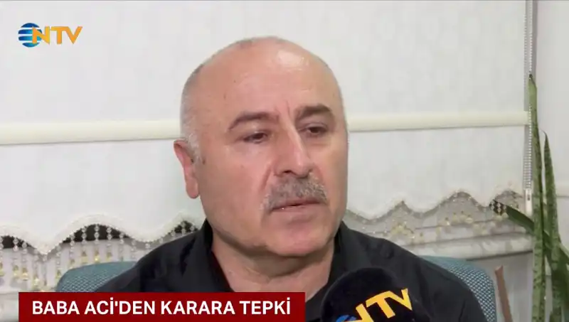 Oğuz Murat Aci'nin Babası NTV'ye Konuştu: Bildiklerinizi Unutun!