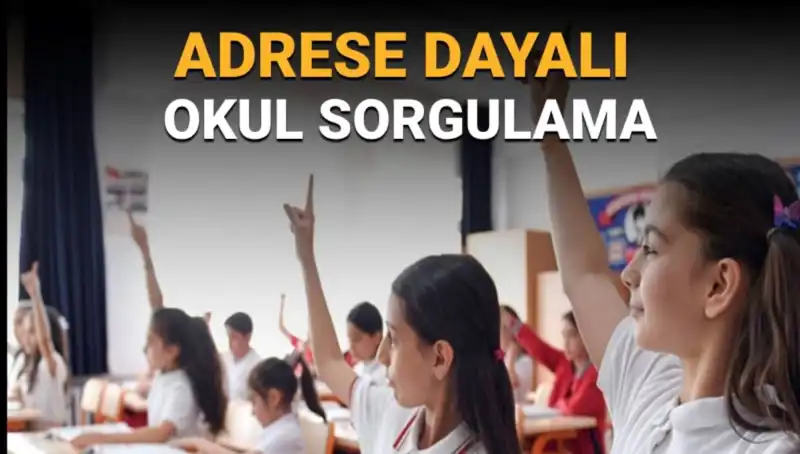 Çocuğunuz Hangi Okula Gidecek? İşte Adres Bazlı Sorgulama Yöntemleri