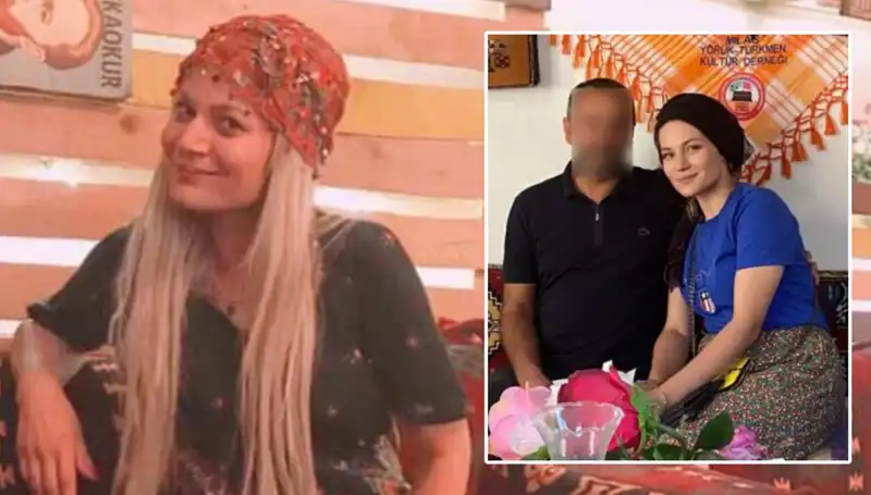 Bodrum'dan Mardin'e Aşk Giden Yolda Kanlı Oyunlar ve İddialar