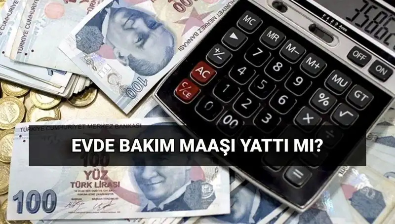 Evde Bakım Aylığı Ne Zaman Yatacak? Haziran Sorgulamaları Başladı!