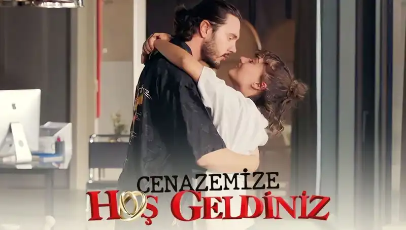 Cenazemize Hoş Geldiniz Filmi: Oyuncu Kadrosu ve Heyecan Verici Konusu