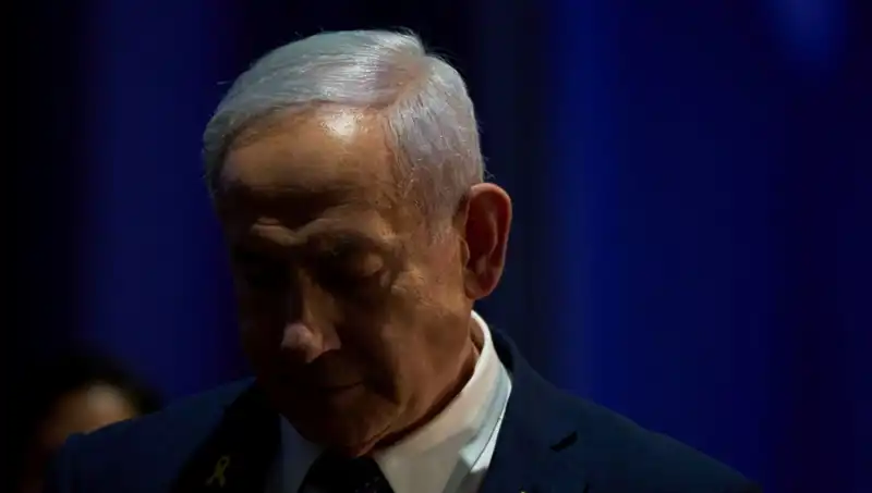 Gazze'de Esir Krizi: Netanyahu 20 Eseri Açıkladı!