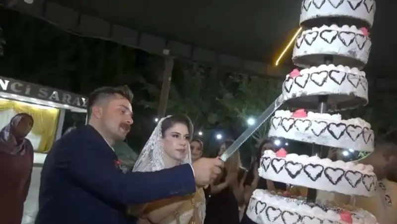 Düğün Günü Kabusuna Dönüşen Olay: Hastane Koşusu