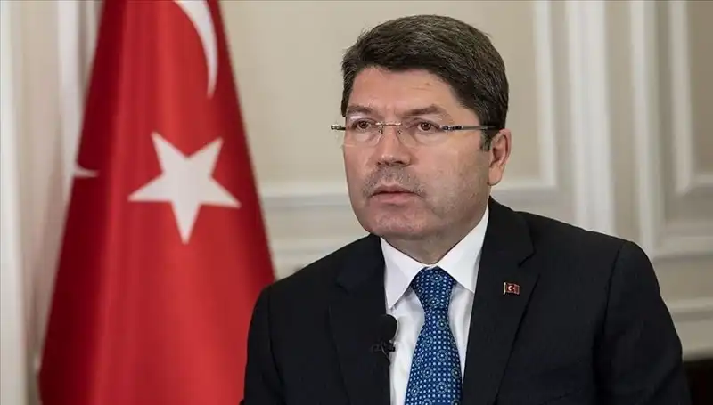 Duruşmalar Televizyondan Canlı Yayınlanacak mı? Bakan Tunç' Tan Açıklamalar