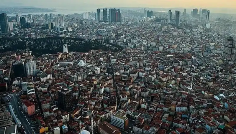 23 Nisan Depreminin Ardından Kiralık ve Satılık Konut Fiyatlarındaki Şok Artış