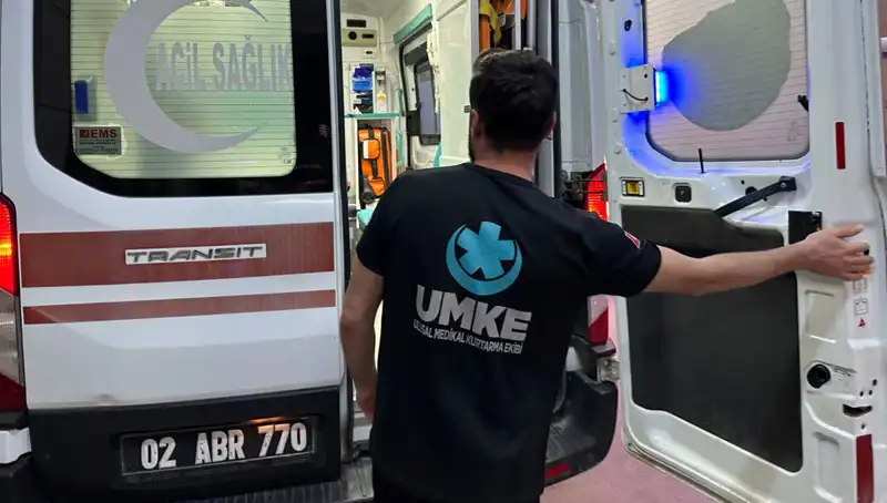 Küçük Çocuğun Elektrik Akımına Kapılması: Aile İçi Güvenliğin Önemi
