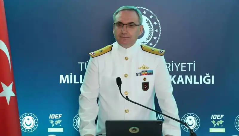 Suriye’nin Türkiye’den Resmi Destek Talebi: Gözler Diplomaside