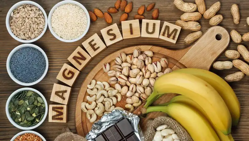 Magnezyum Takviyesi: Sabah mı Yoksa Gece mi Almalı? Uzmanlar Cevaplıyor!