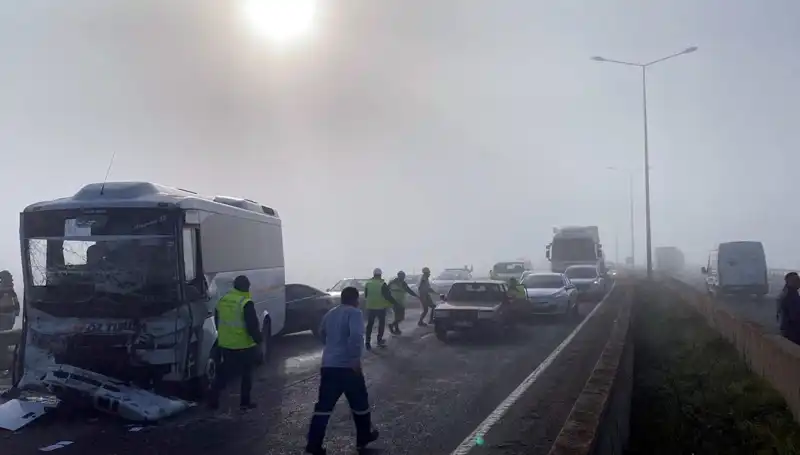 Sisli Hava Kazası: 7 Kişi Yaralandı, Olayın Ayrıntıları Merak Ediliyor