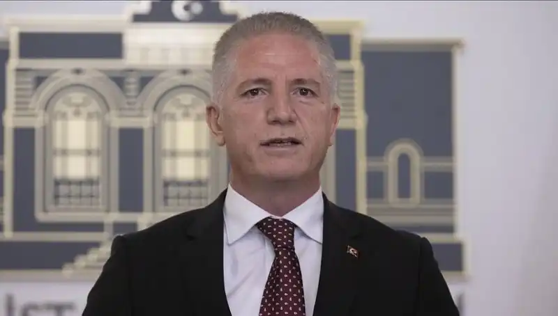 Vali Gül'den Dolandırıcılığa Dikkat Çeken Uyarı: İstismar Devam Edebilir!