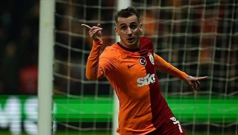 Kerem Aktürkoğlu'nun Kardeşinden Taraftara Sert Mesaj: Kimsenin Haddi Değil!