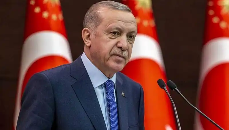 Cumhurbaşkanı Erdoğan ve Ürdün Kralı Abdullah'dan Stratejik Görüşme