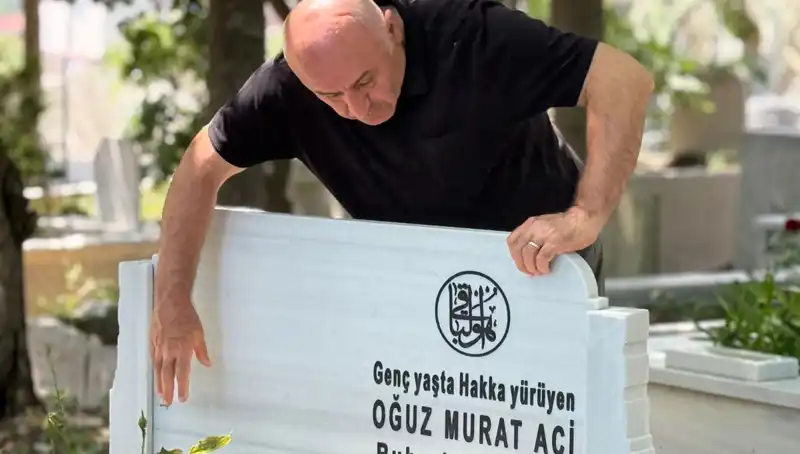Aci Ailesinin Hüzünlü Babalar Günü: Kaybedilenin Ardında Bıraktığı İzler