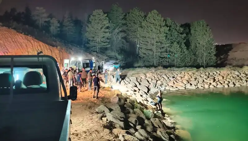 Doğum Günü Kutlamasında Göz Göze Geldiği Felaket: Can Pazarı
