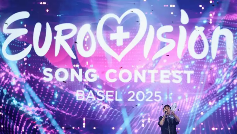 Eurovision'da Yenilik Rüzgarı: İsrail Oylama Sistemi Değişecek mi?