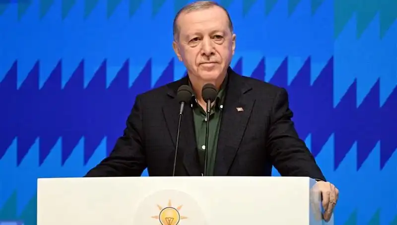 Cumhurbaşkanı Erdoğan'ın Beklenen Açıklaması: Saat Kaçta ve Neden Önemli?