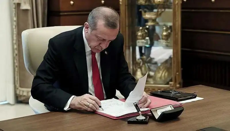 Cumhurbaşkanı'ndan Tarihi Af: 9 Hükümlü Yeniden Özgürlüğüne Kavuştu