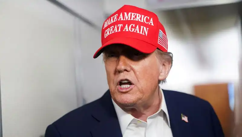 İran, Nükleer Programını Denetlemeye İtiraz Ediyor: Trump’tan Çarpıcı Açıklamalar