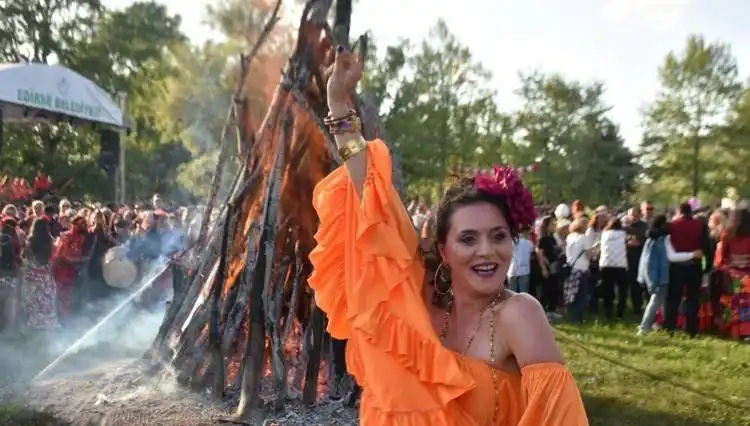 Hıdırellez 2025’te Ne Zaman Kutlanacak? Öğrenin!