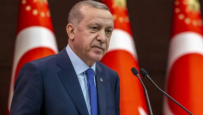 Cumhurbaşkanı Erdoğan, El Pais'te Gazze İle İlgili Çarpıcı Açıklamalar Yaptı