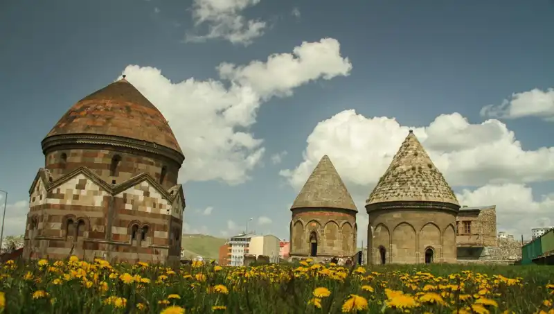 Erzurum: Tarih ve Kültürün Büyüleyici İkiziyle Tanışın