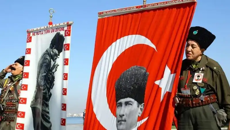 Gaziler Günü: Kahramanlarımızı Onurlandırmanın Anlamı ve Önemi
