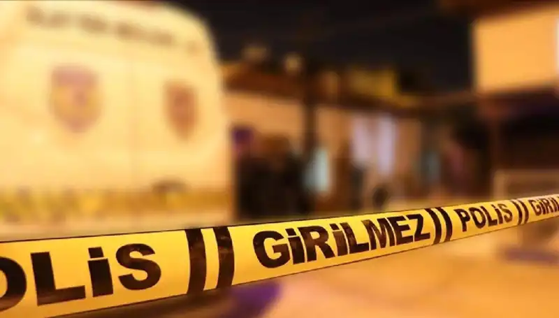 Denizli'de Polis Memurunun Ailesine Yönelik Trajik Katliam ve İntihar Olayı