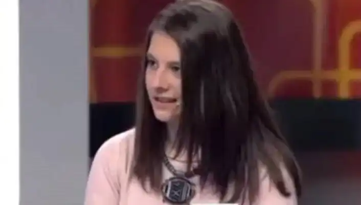 Mimar Ece Gürel'in Heyecan Verici Yarışma Geçmişi Ortaya Çıktı