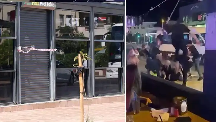 Marmaris'te Turist Dövülmesi Skandalı: İşletme Mühürlendi, Gerçekler Ortaya Çıktı