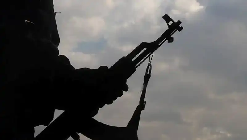 PKK, Tarihi Karar İle Silah Bırakma Sürecine Adım Atıyor