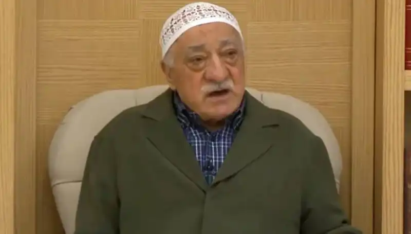 Teröristbaşı Fetullah Gülen’in Ölüm Belgesi Adli Makamlara Ulaştı!
