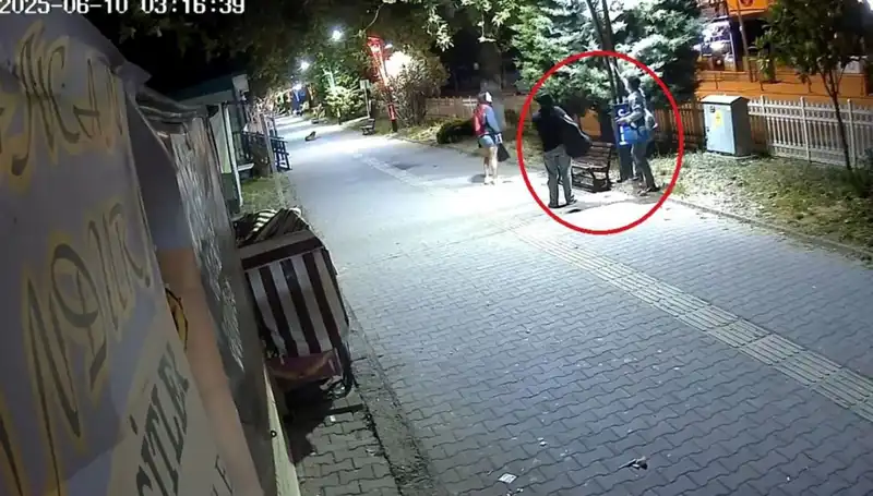 Aydınlatma Direklerindeki LED Işıkları Sökünce Şehirdeki Zarar 300 Bin TL’yi Buldu