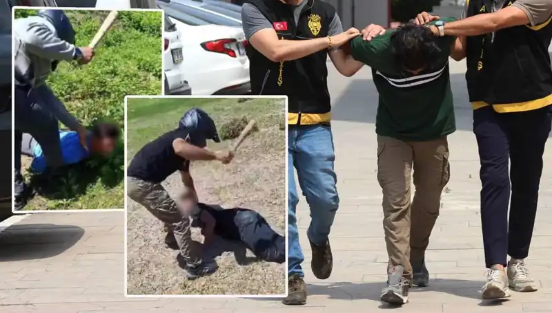 Sopalı İşkence Olayında Şok Eden Gelişmeler: Gerçekler Ortaya Çıkıyor