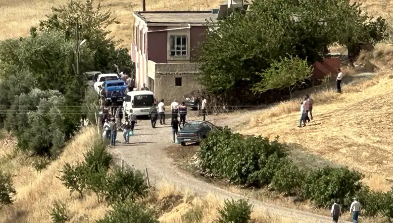 Adıyaman'da Kadın Cinayeti: Toplumda Şok Etkisi Yaratan Olayın Ayrıntıları