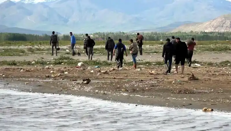 İki Mahalle Arası Mesafe Karadan 1 Kilometreye Düştü: Yeni Yaya Yolu Açıldı!