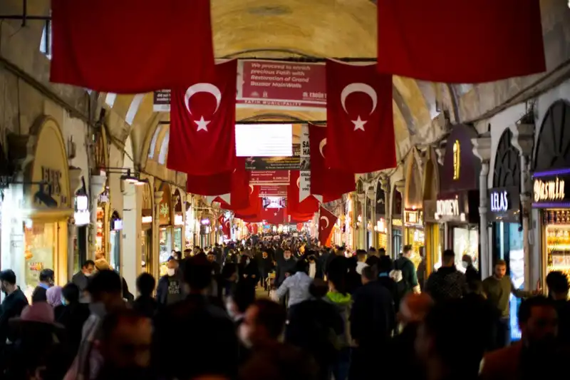 Kapalıçarşı'da 100 Milyon Liralık Vurgun: Güvenlik Zinciri Nasıl Aşılmıştı?